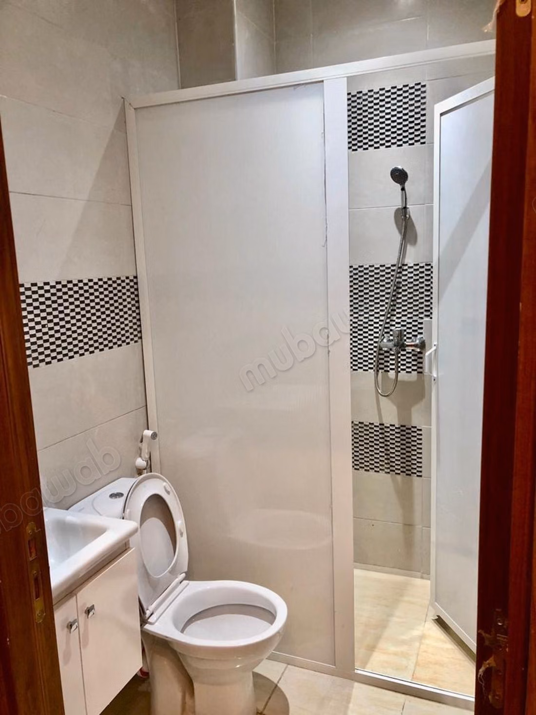 Appartement te koop in Bouskoura. 2 kamers