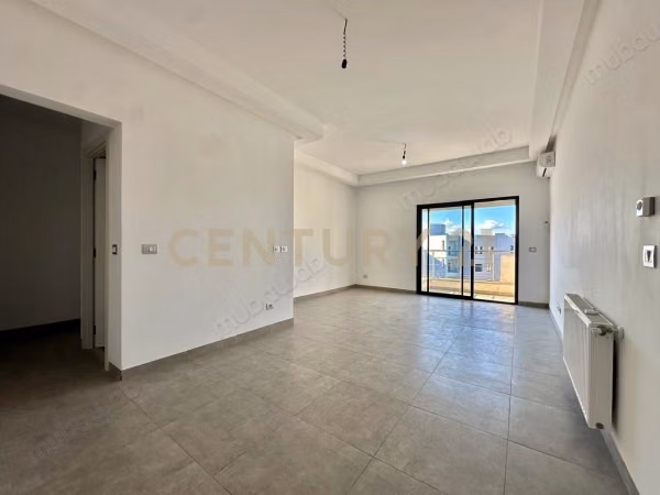 Avendre: appartement s3 aux jardins de carthage