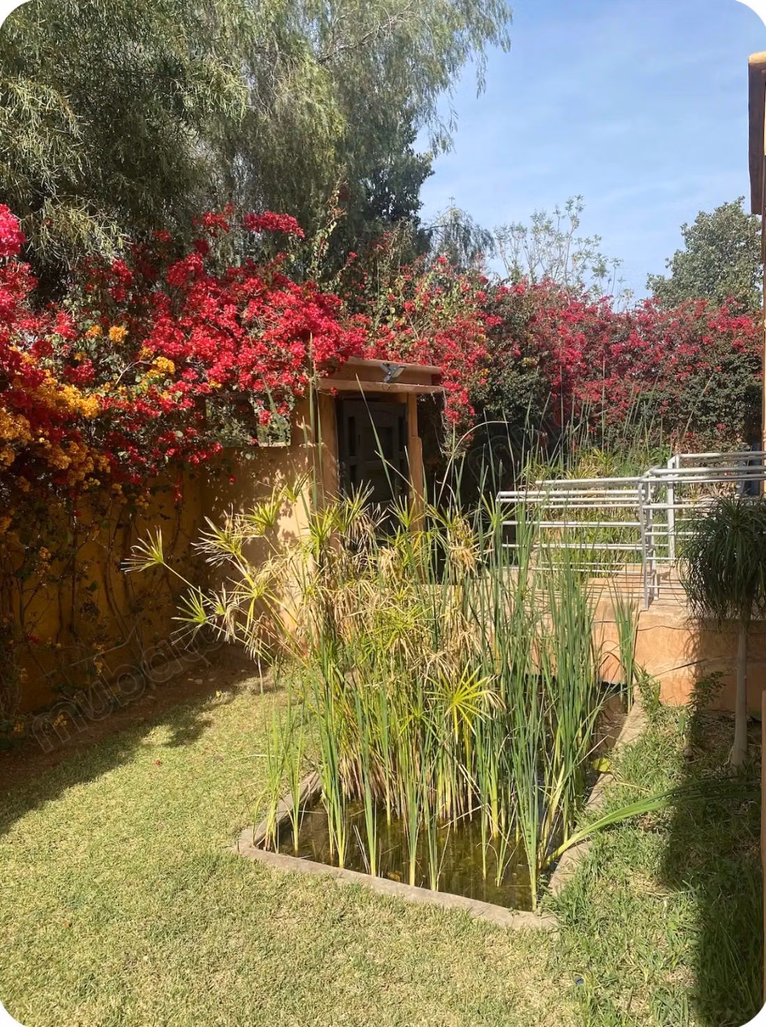 Bellissima villa in affitto ad Amelkis con 6 belle camere da letto