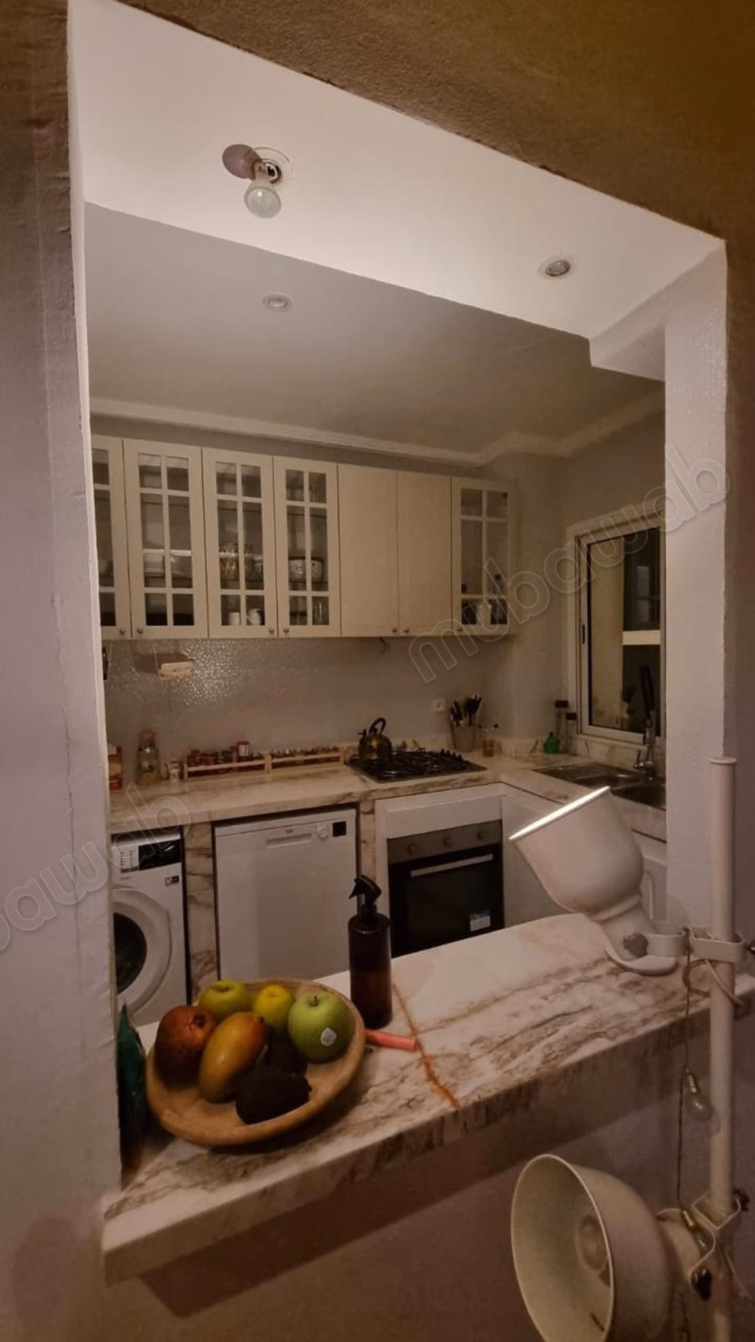 For rent, furnished villa with swimming pool – Tamaris 2