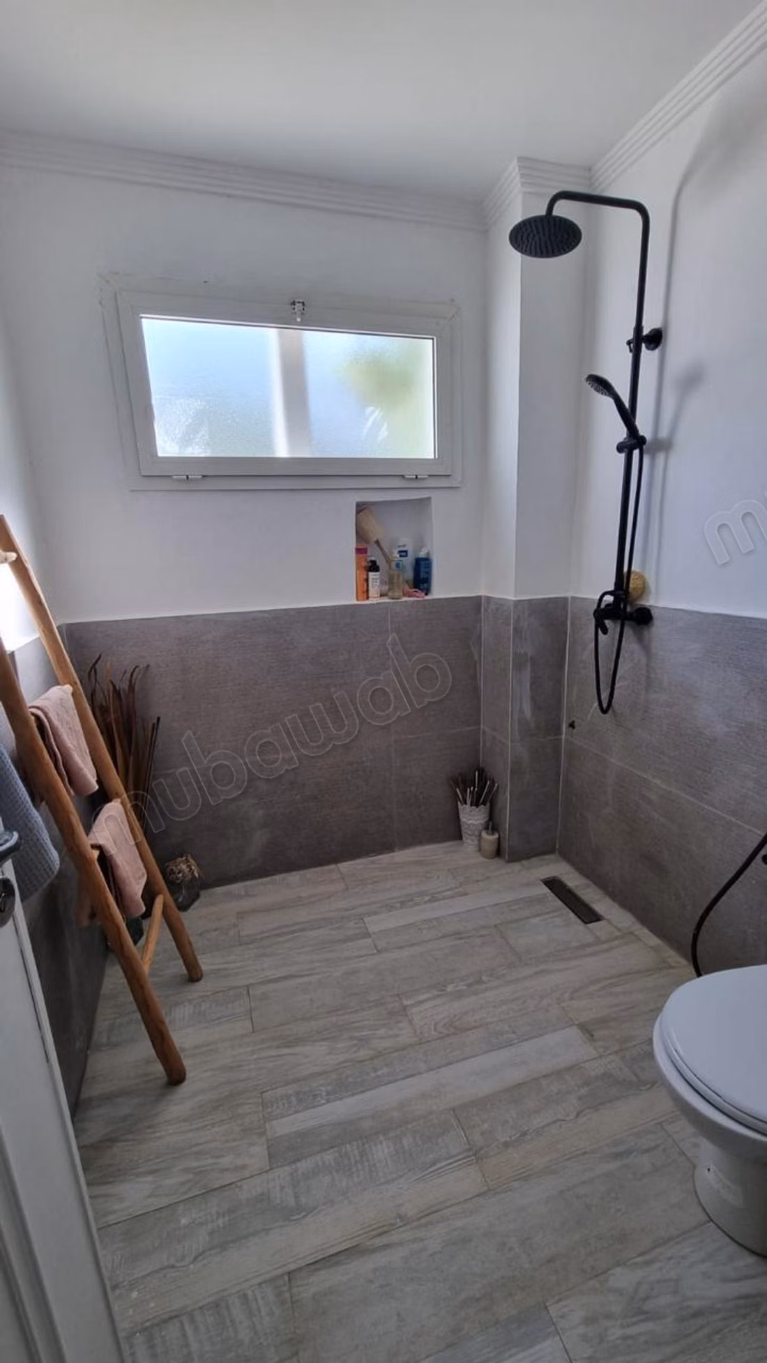 For rent, furnished villa with swimming pool – Tamaris 2