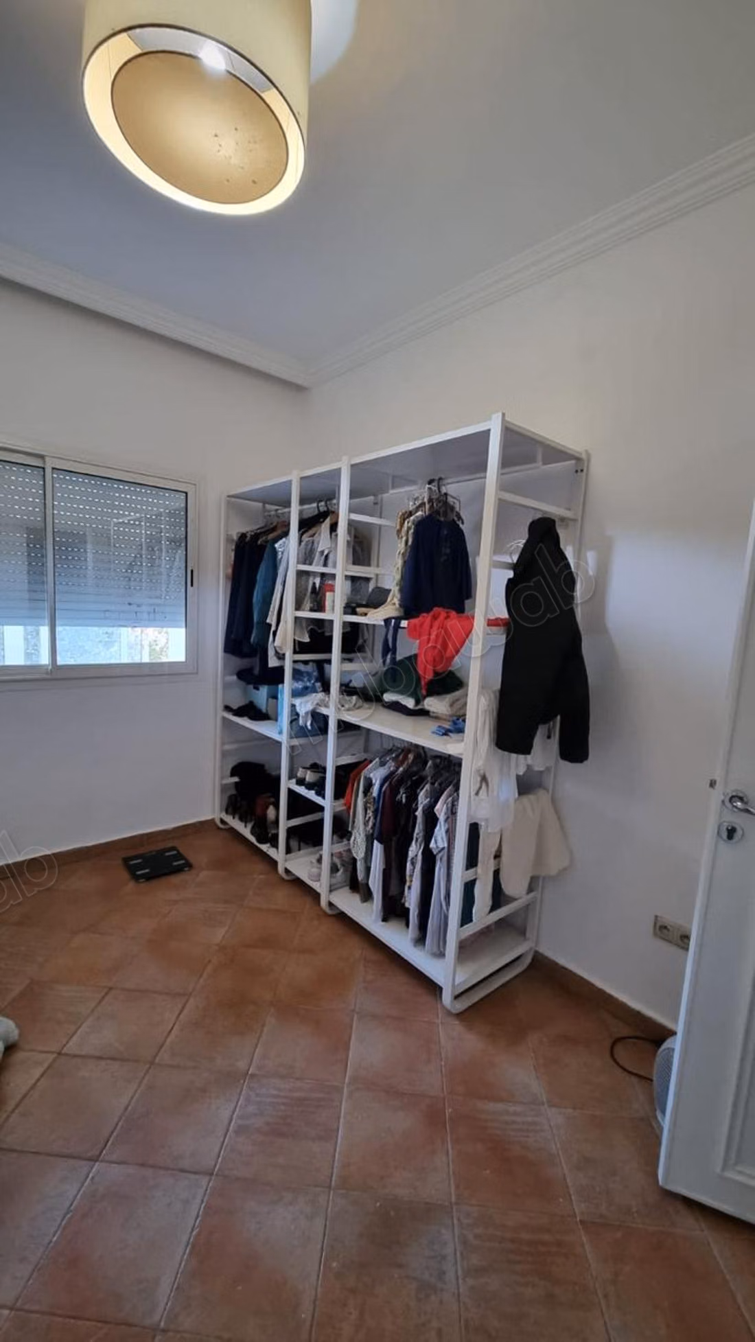 For rent, furnished villa with swimming pool – Tamaris 2