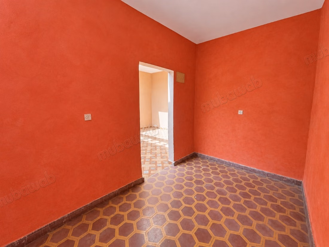 Riad to renovate Bab Doukkala / Riad Laarouss
