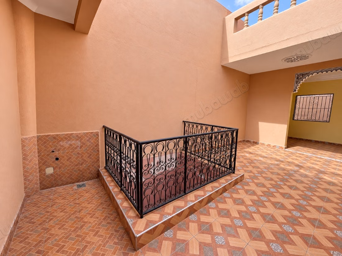 Riad to renovate Bab Doukkala / Riad Laarouss