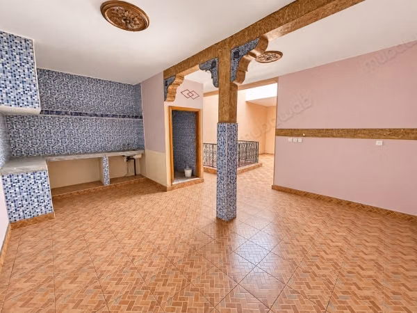 Riad to renovate Bab Doukkala / Riad Laarouss