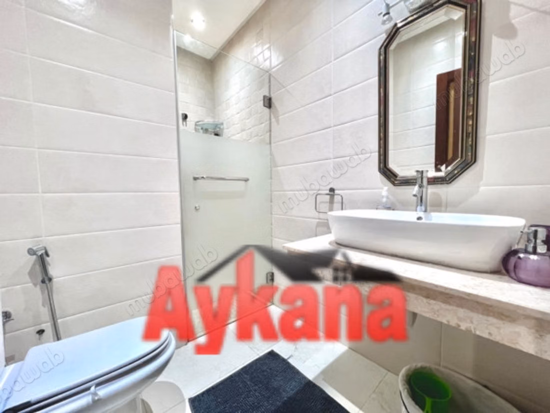 Location appartement meublée à Rabat Hay Riad