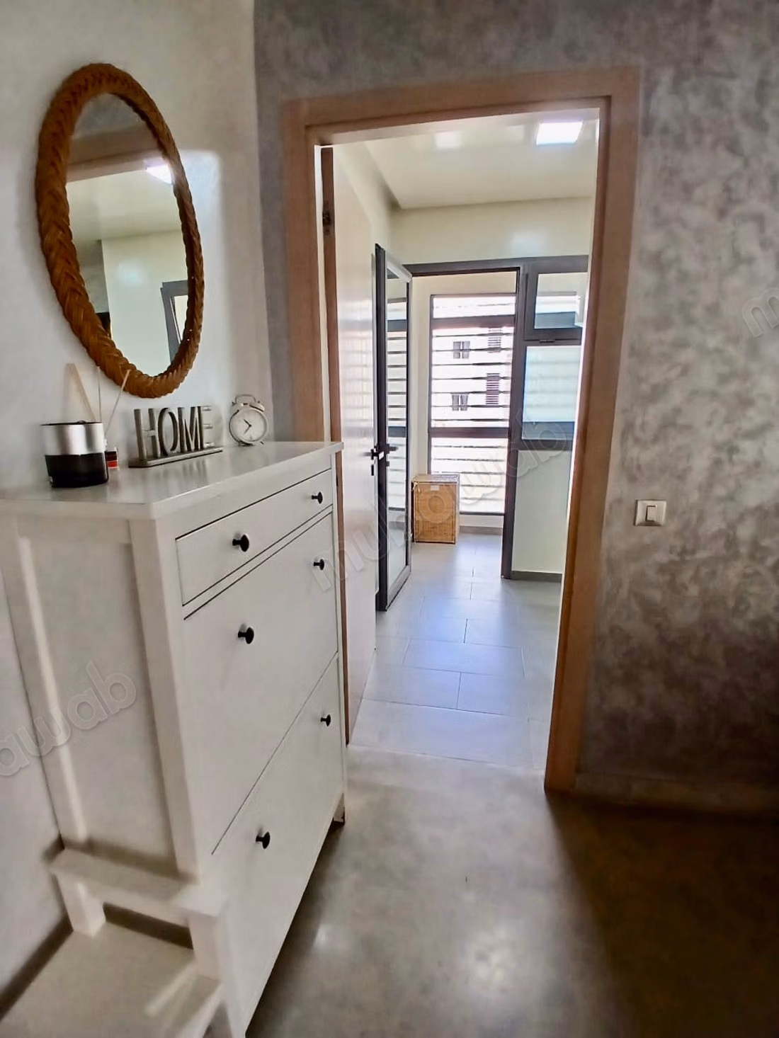 Appartement 3 chambres lumineux rés fermée Almaz — 6