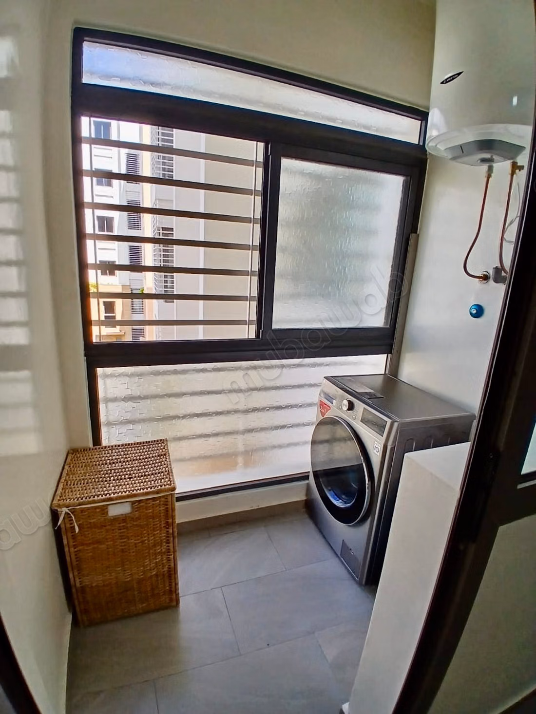 Appartement 115 m² à Almaz — 9