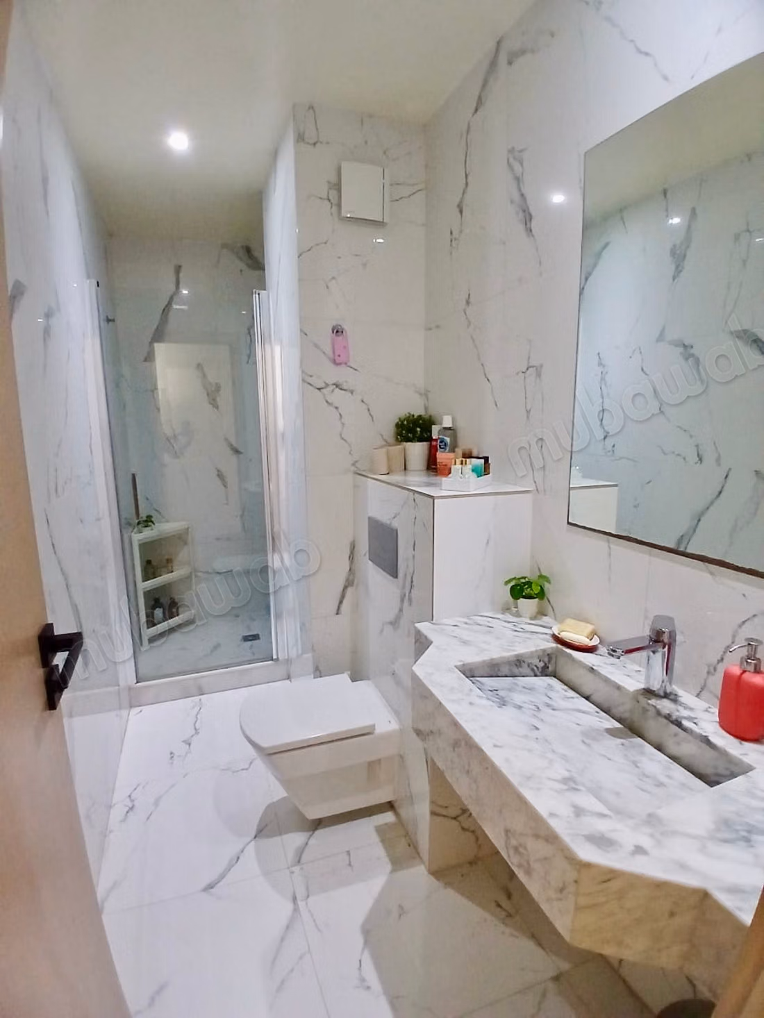 Appartement 115 m² à Almaz — 10