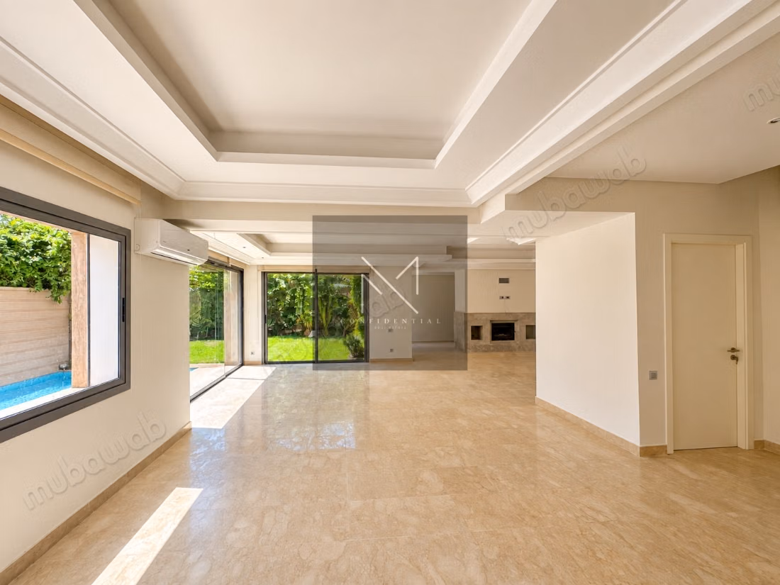 Huur Villa 3 Suites met Privézwembad