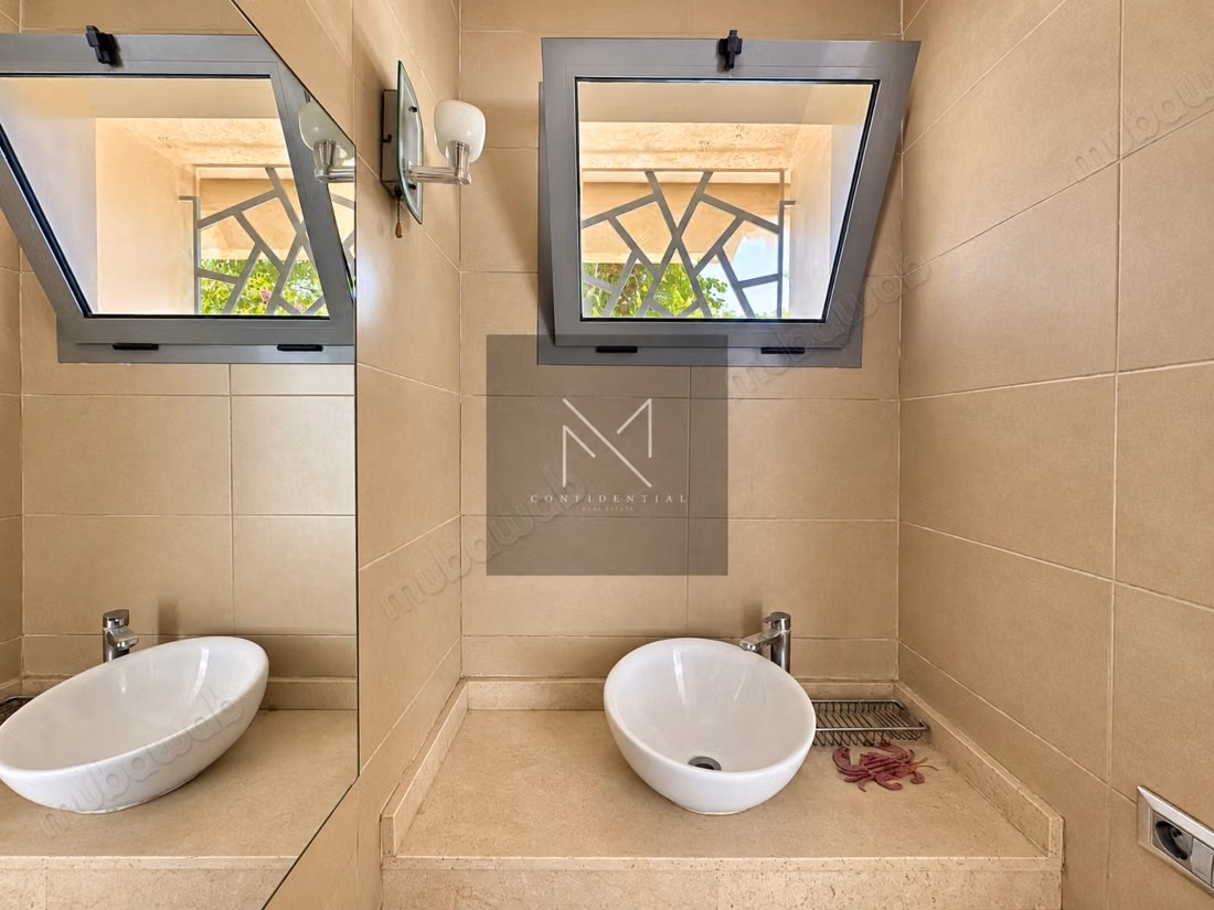 Huur Villa 3 Suites met Privézwembad