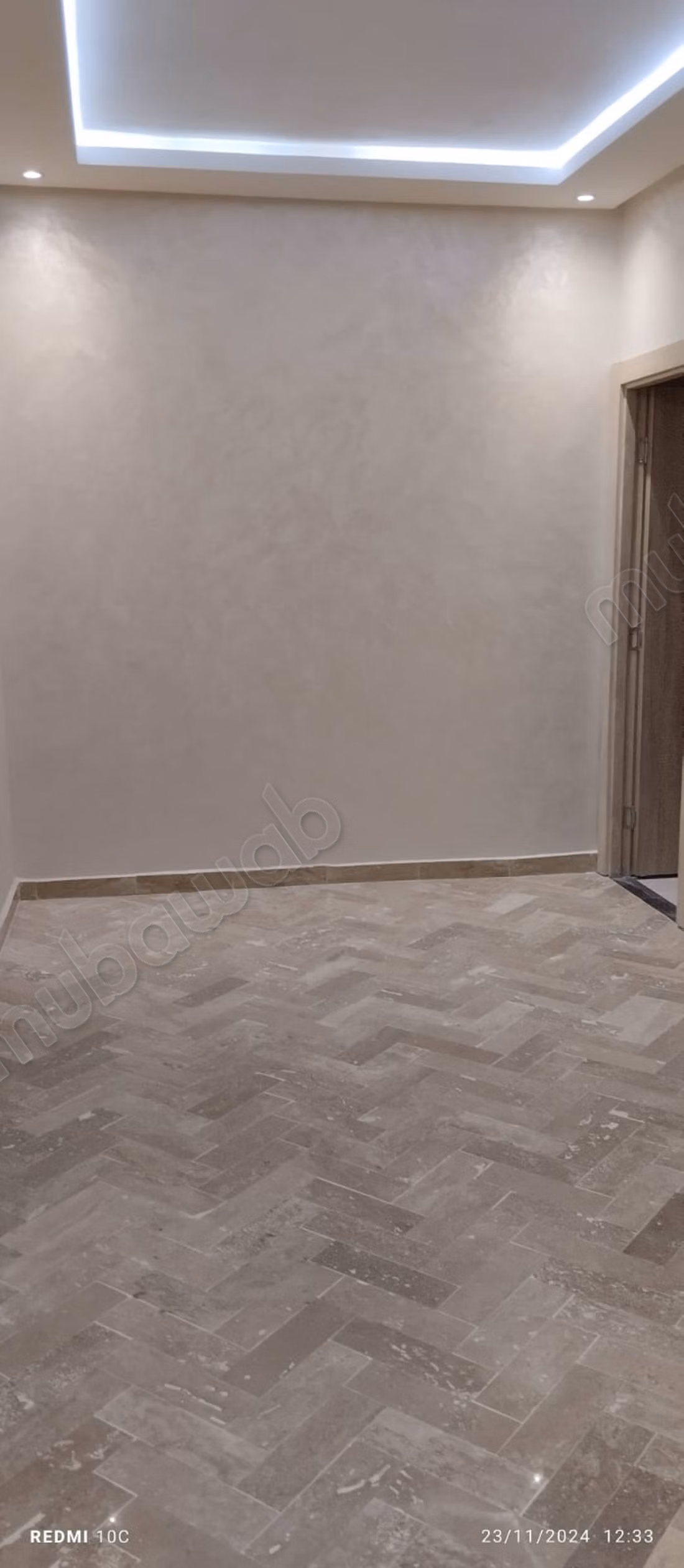 Appartement a vendre moyen standing a sidi othmane — 2