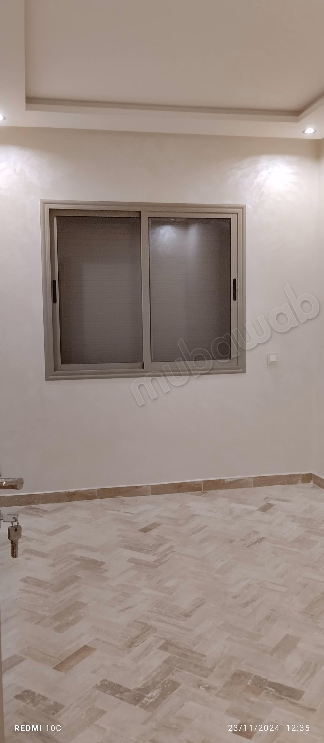 Appartement a vendre moyen standing a sidi othmane — 3