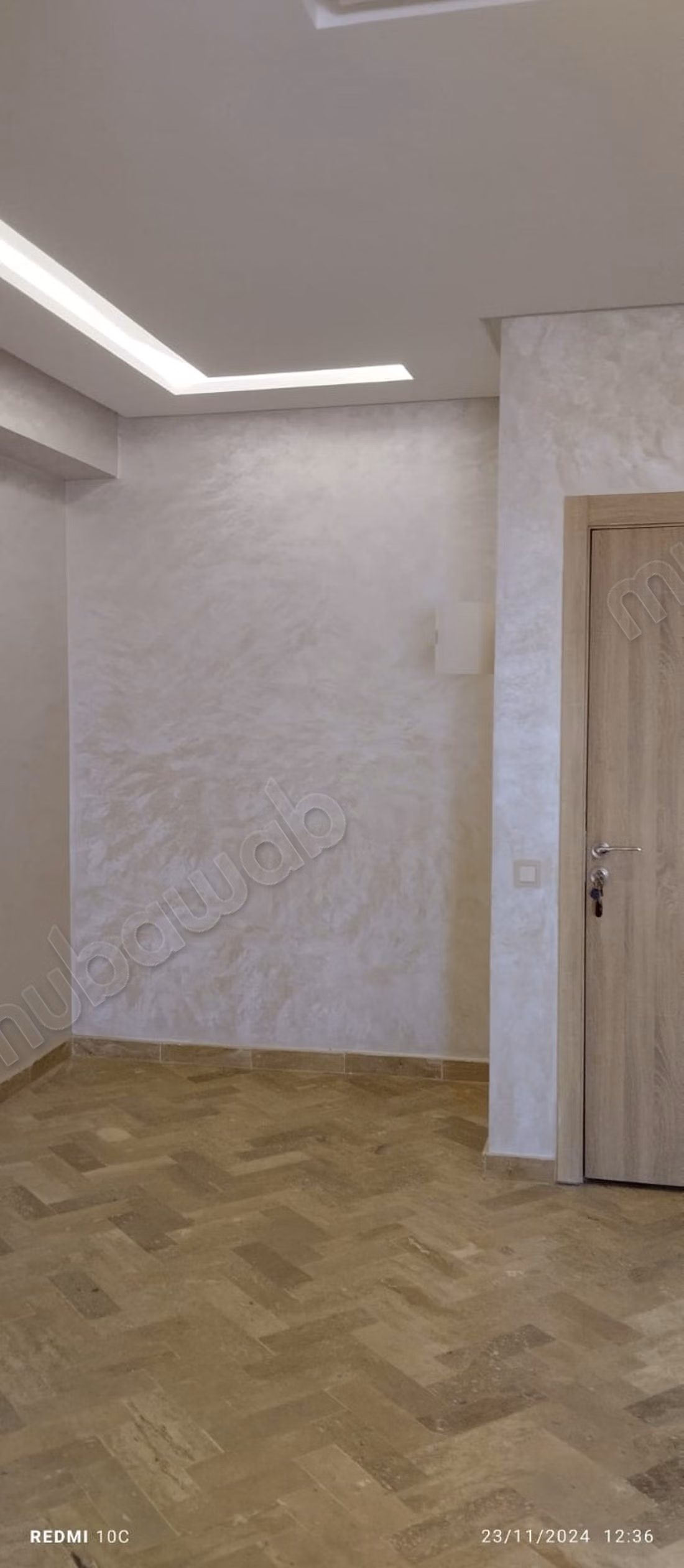 Appartement a vendre moyen standing a sidi othmane — 4