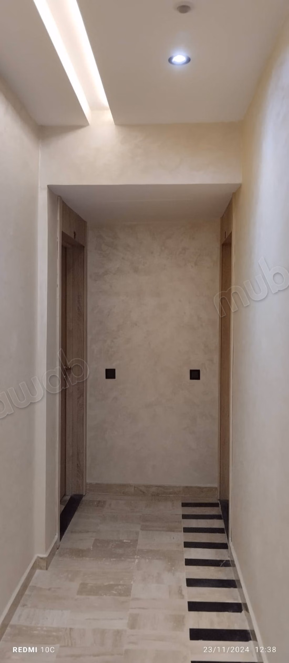 Appartement a vendre moyen standing a sidi othmane — 5