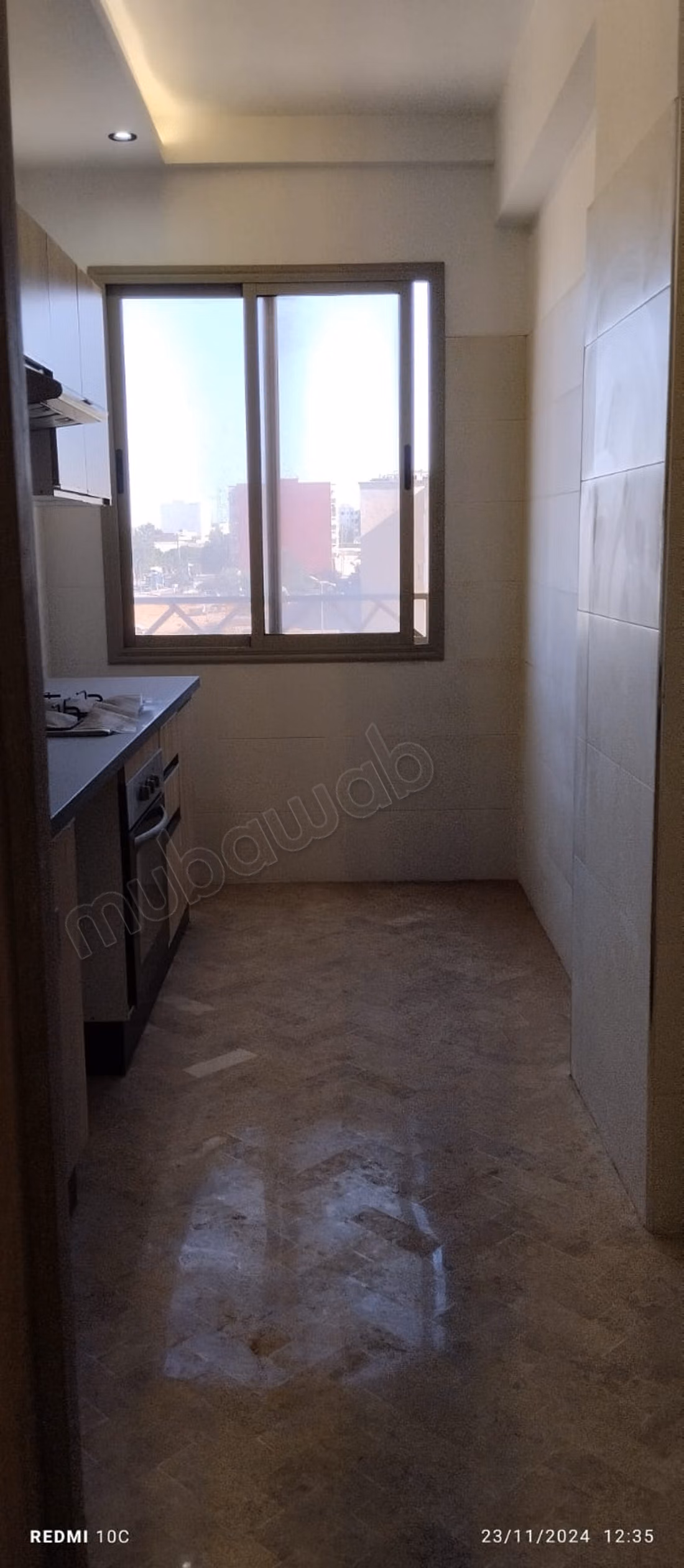 Appartement a vendre moyen standing a sidi othmane