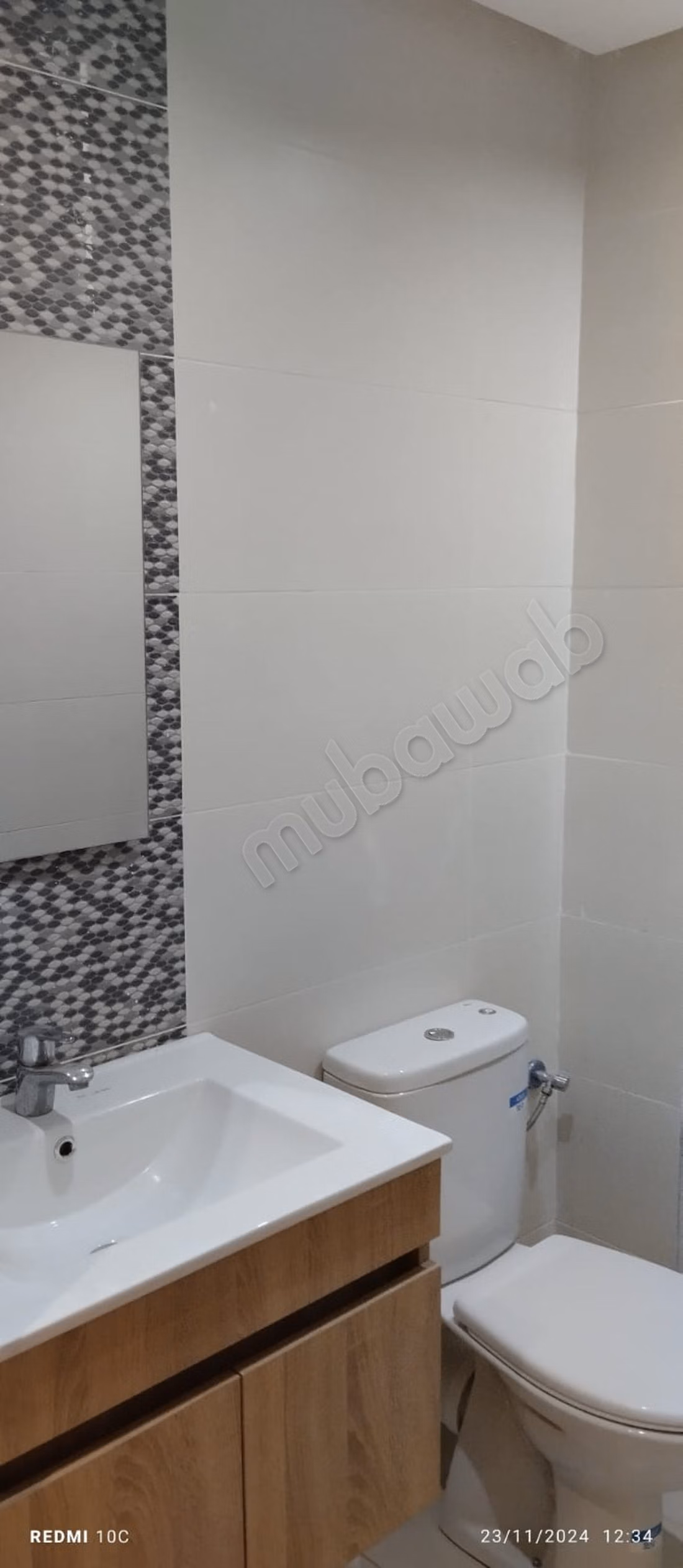 Appartement a vendre moyen standing a sidi othmane — 6