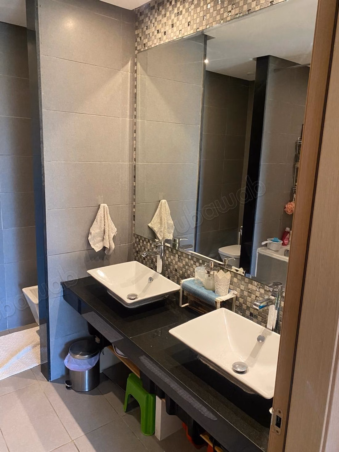 Apartamento en planta baja en alquiler en Prestigia Bouskoura
