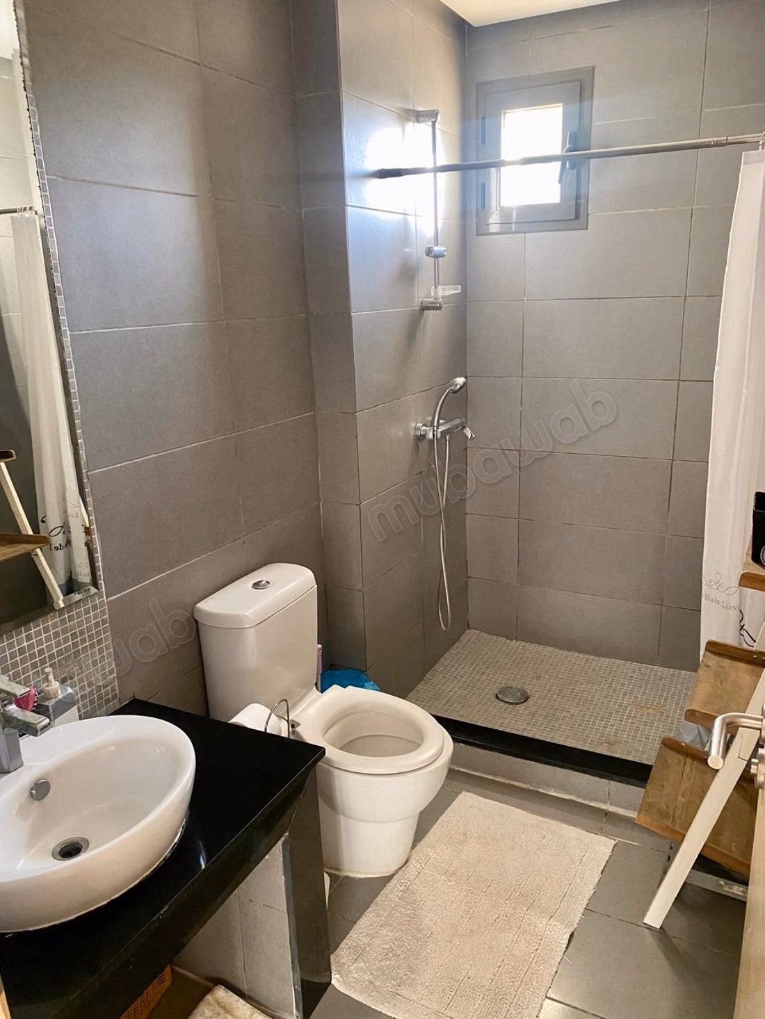 Apartamento en planta baja en alquiler en Prestigia Bouskoura