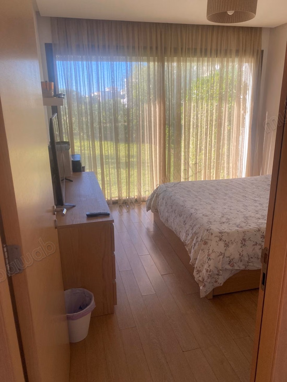 Apartamento en planta baja en alquiler en Prestigia Bouskoura