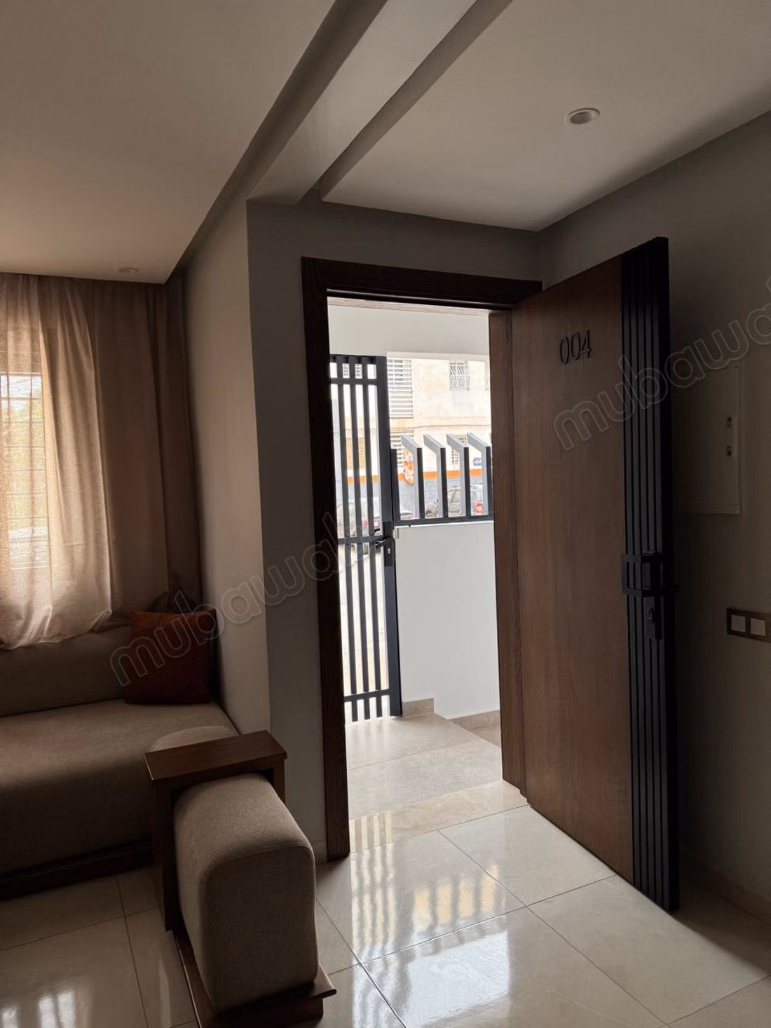 Duplex in affitto 150 m² - Hay Mohammadi