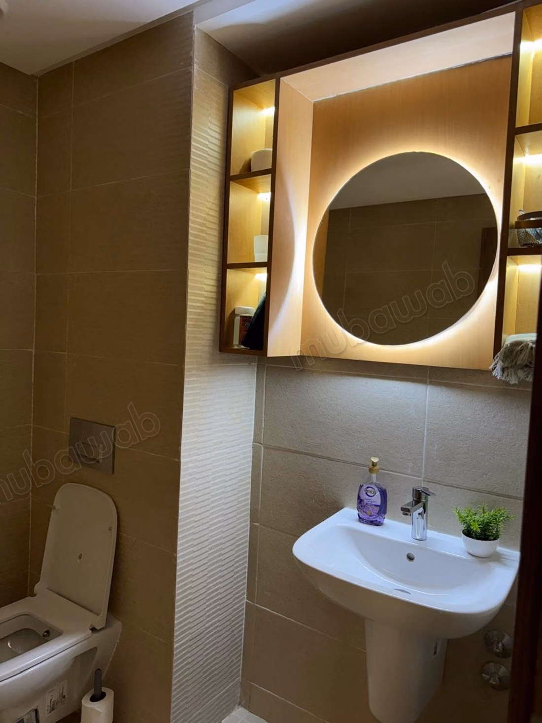 Duplex in affitto 150 m² - Hay Mohammadi