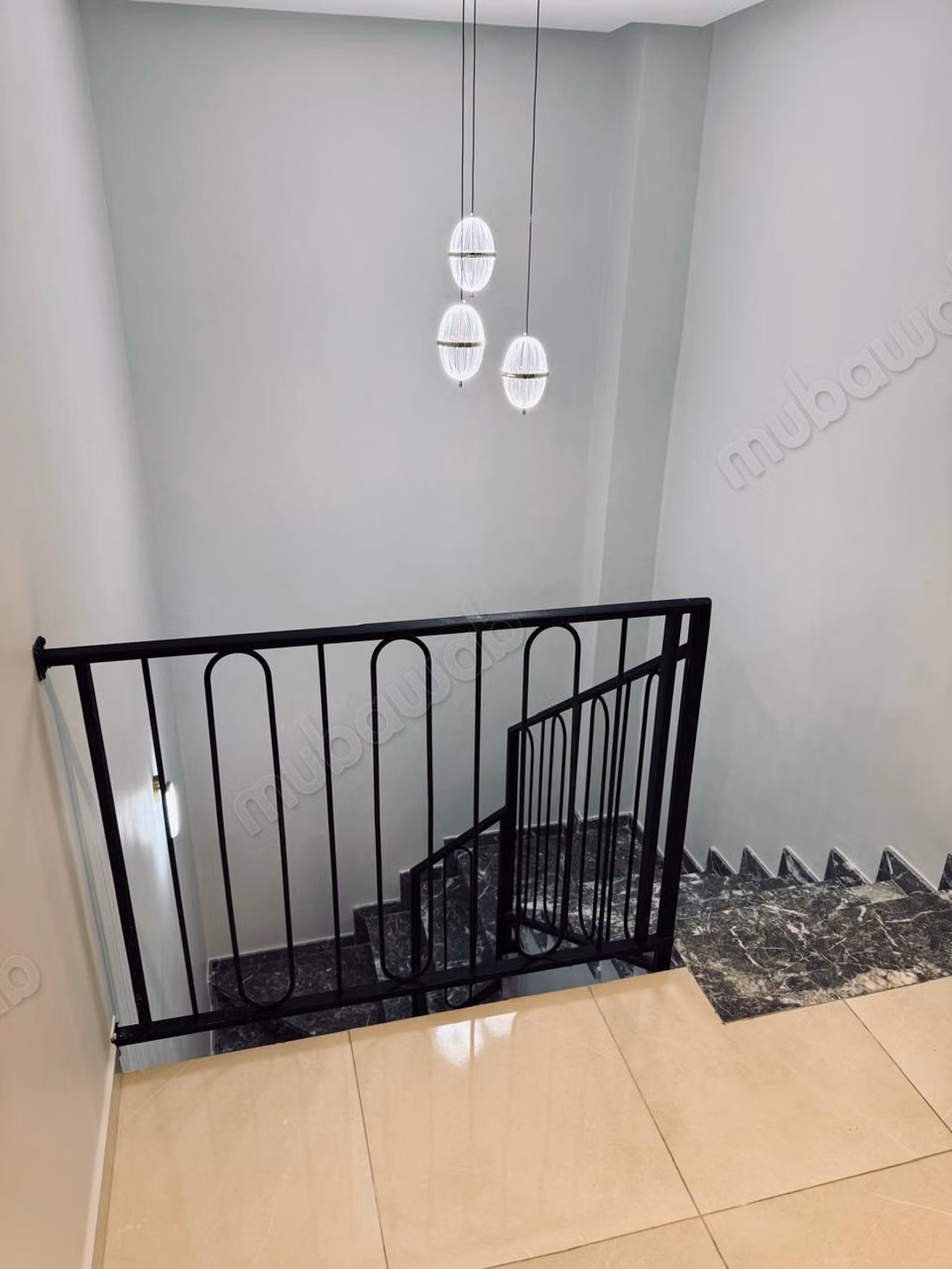 Duplex in affitto 150 m² - Hay Mohammadi