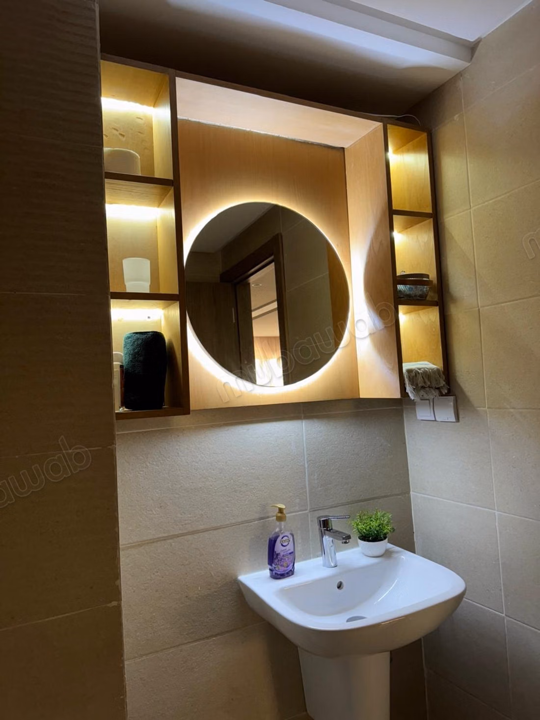 Duplex in affitto 150 m² - Hay Mohammadi