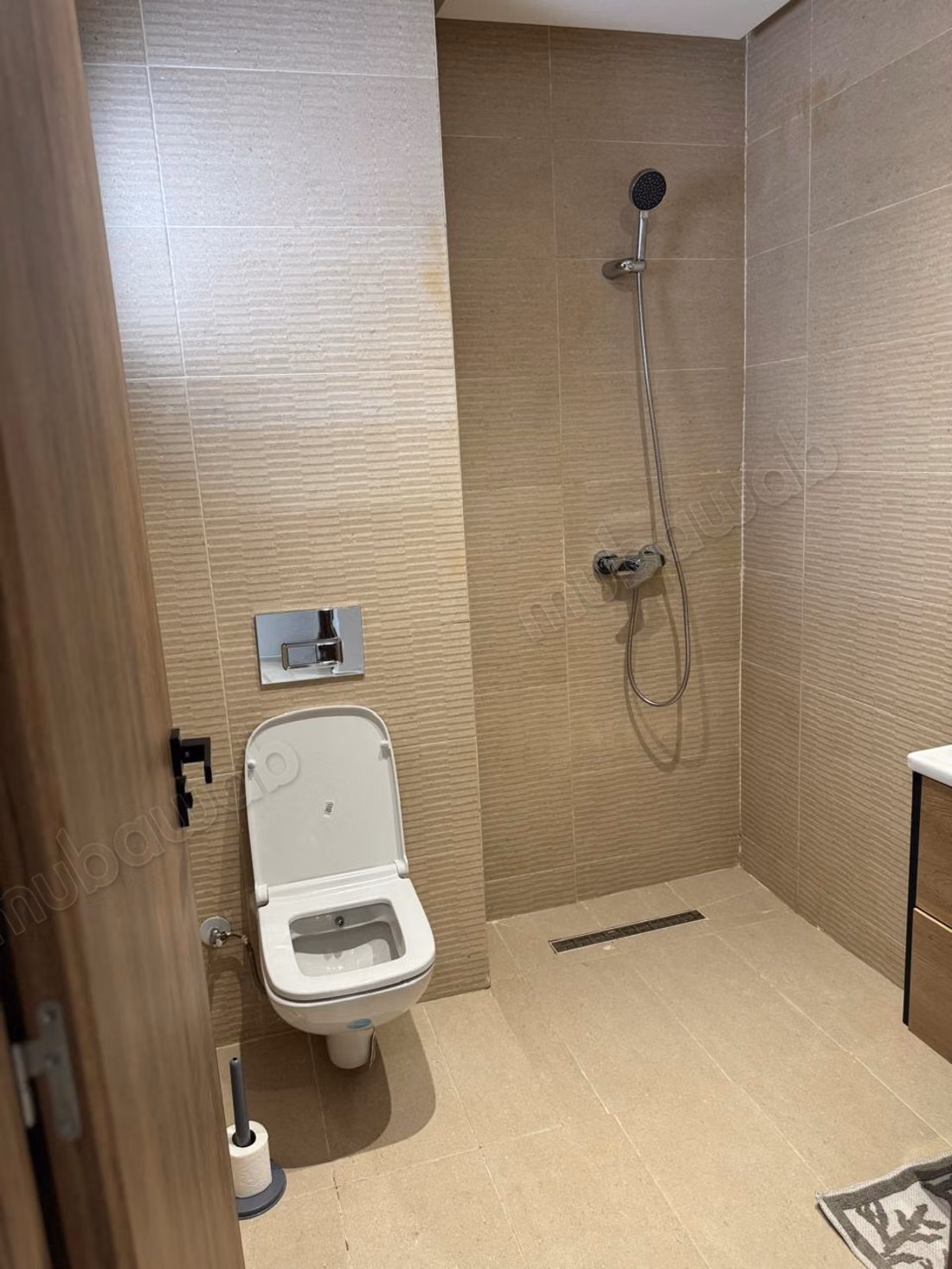 Duplex in affitto 150 m² - Hay Mohammadi