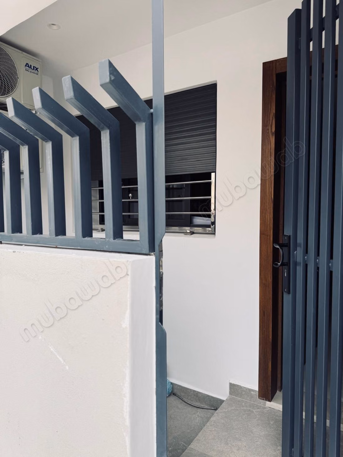 Duplex in affitto 150 m² - Hay Mohammadi