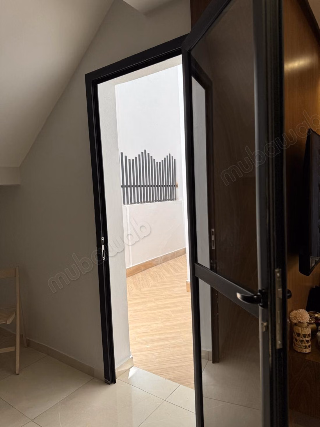 Duplex in affitto 150 m² - Hay Mohammadi