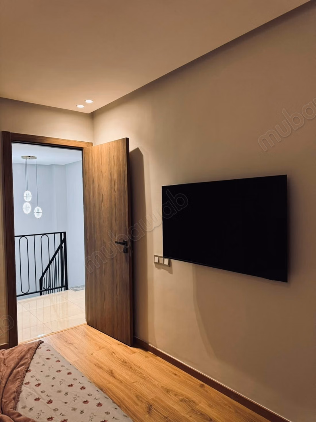 Duplex in affitto 150 m² - Hay Mohammadi