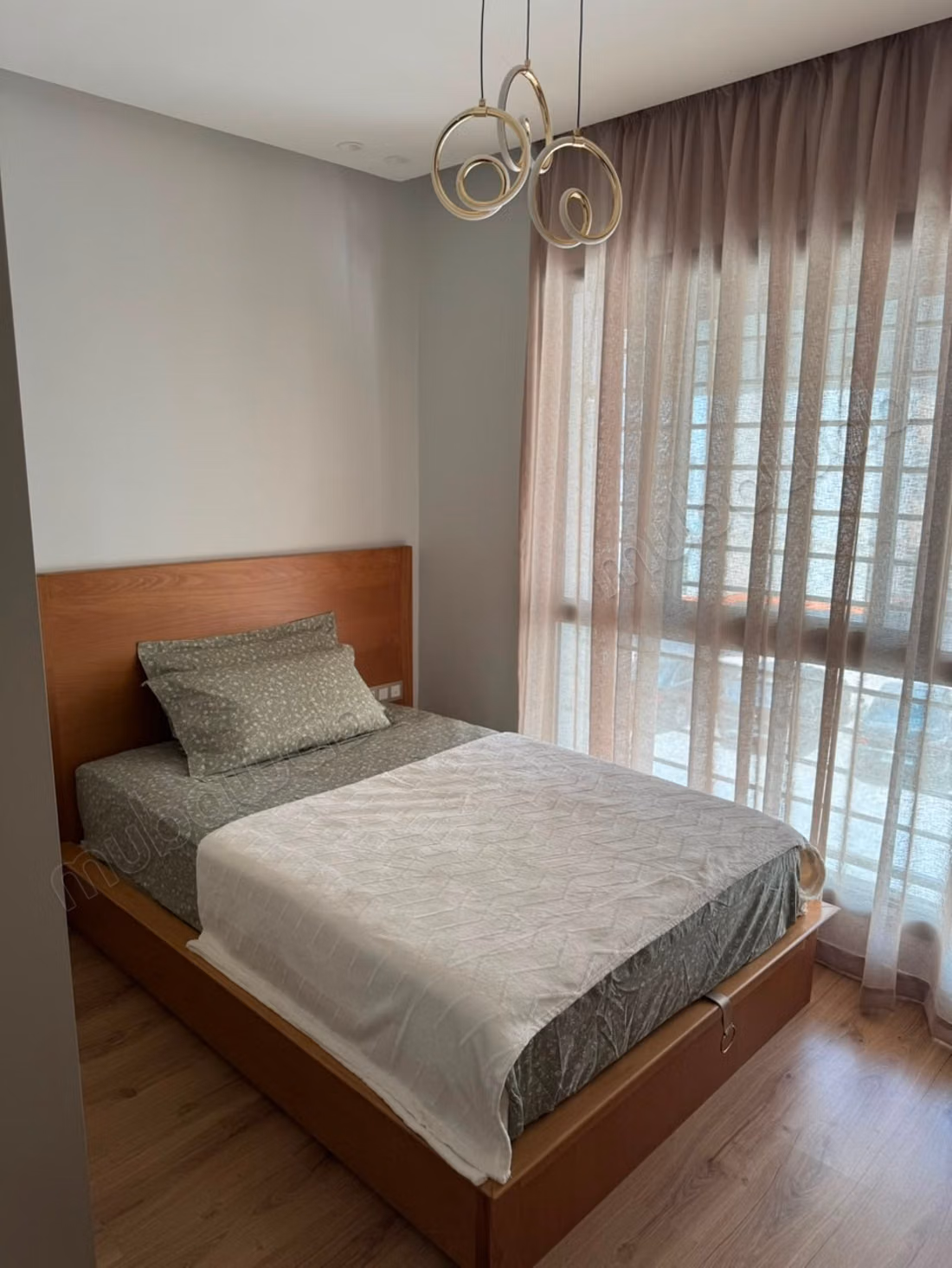 Duplex in affitto 150 m² - Hay Mohammadi