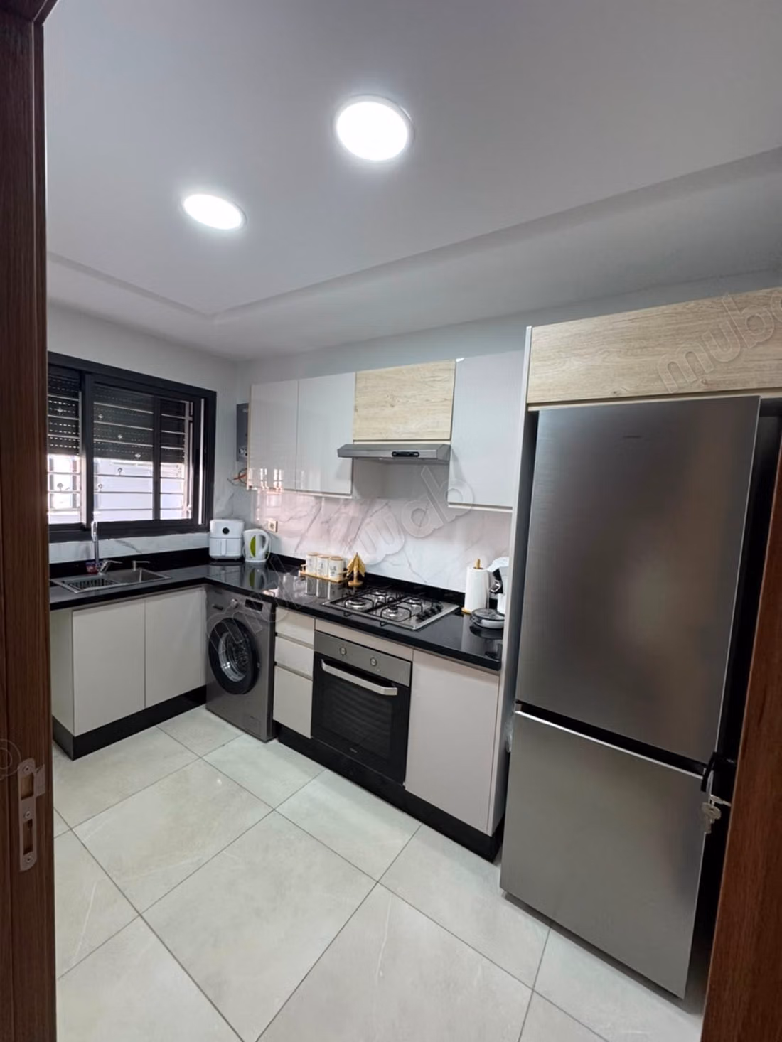 Duplex in affitto 150 m² - Hay Mohammadi