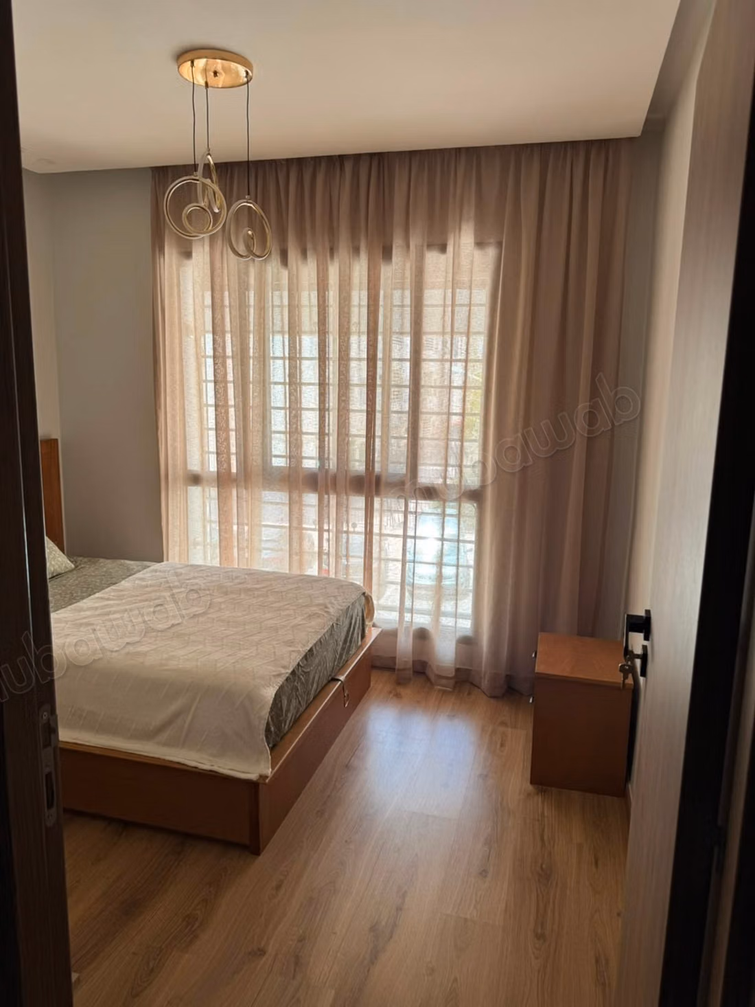 Duplex in affitto 150 m² - Hay Mohammadi