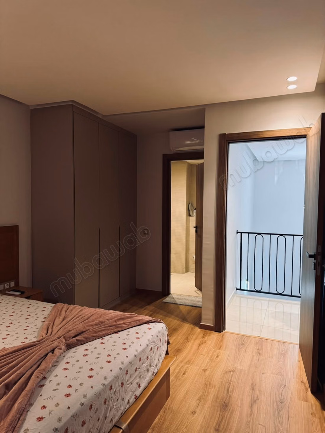 Duplex in affitto 150 m² - Hay Mohammadi