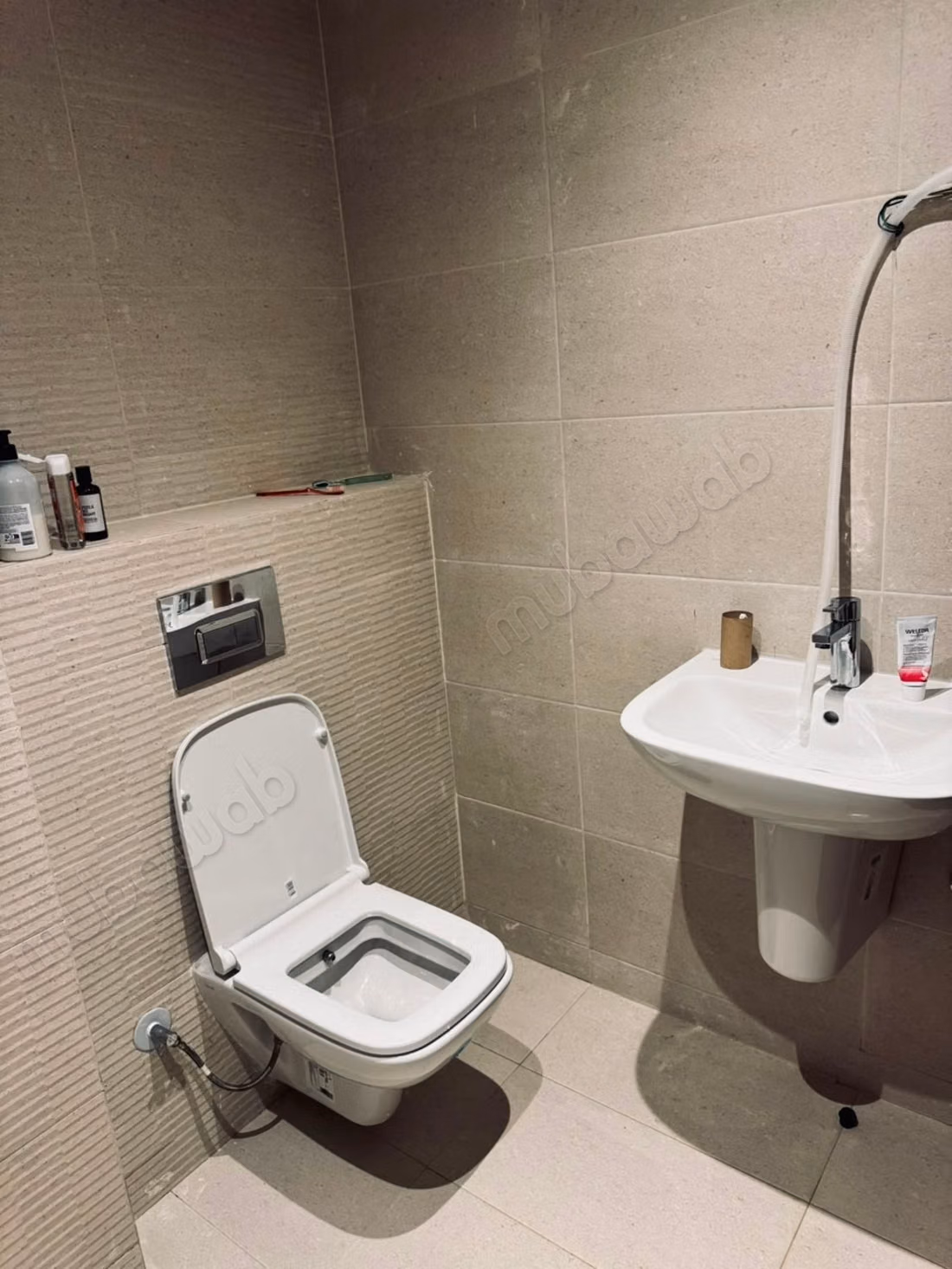 Duplex in affitto 150 m² - Hay Mohammadi