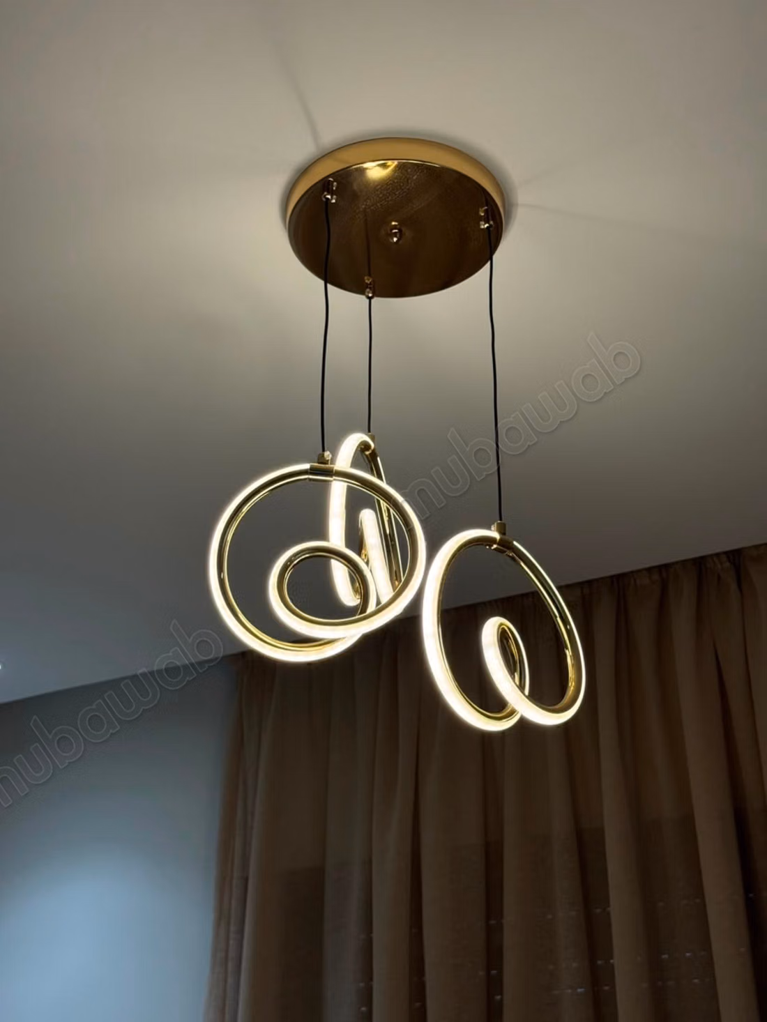 Duplex in affitto 150 m² - Hay Mohammadi