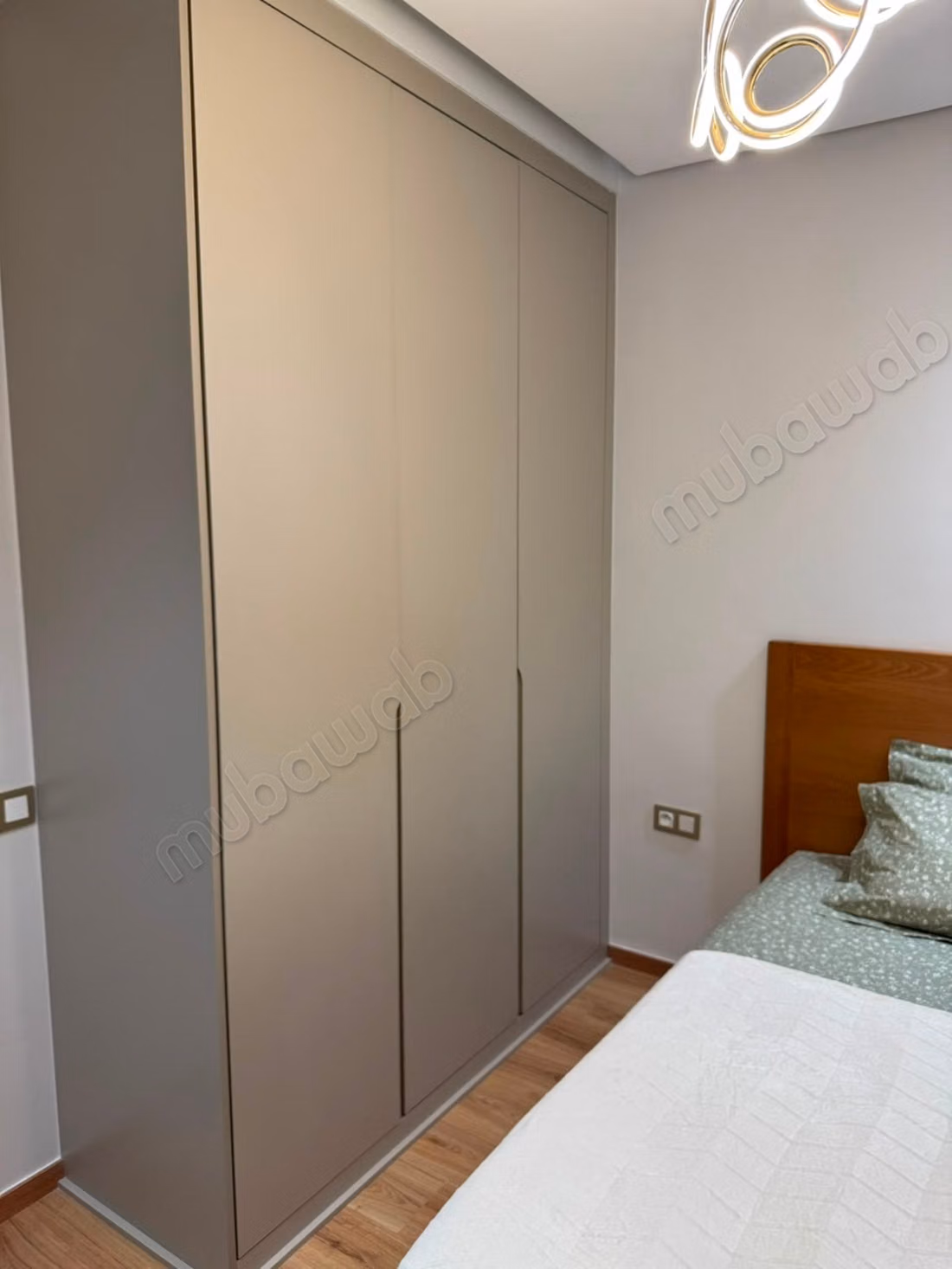 Duplex in affitto 150 m² - Hay Mohammadi