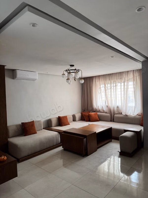 Duplex for rent 150 m² - Hay Mohammadi