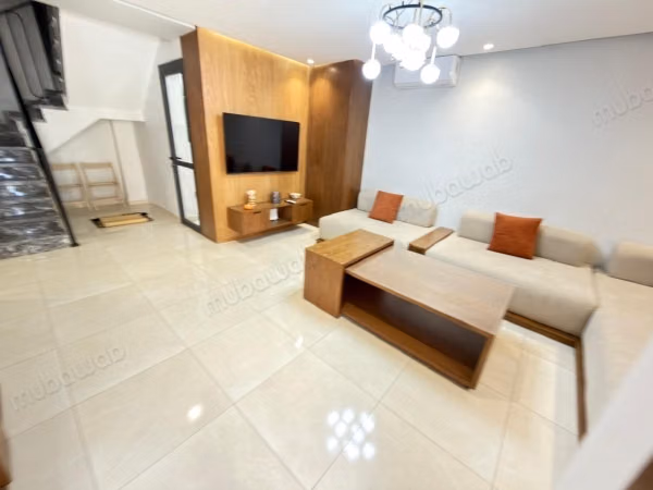 Duplex à louer 150 m²– Hay Mohammadi