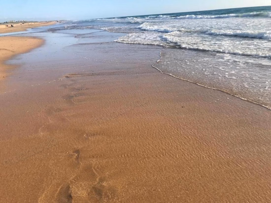 Tanger Beach Appart – Sea & Golf Escape