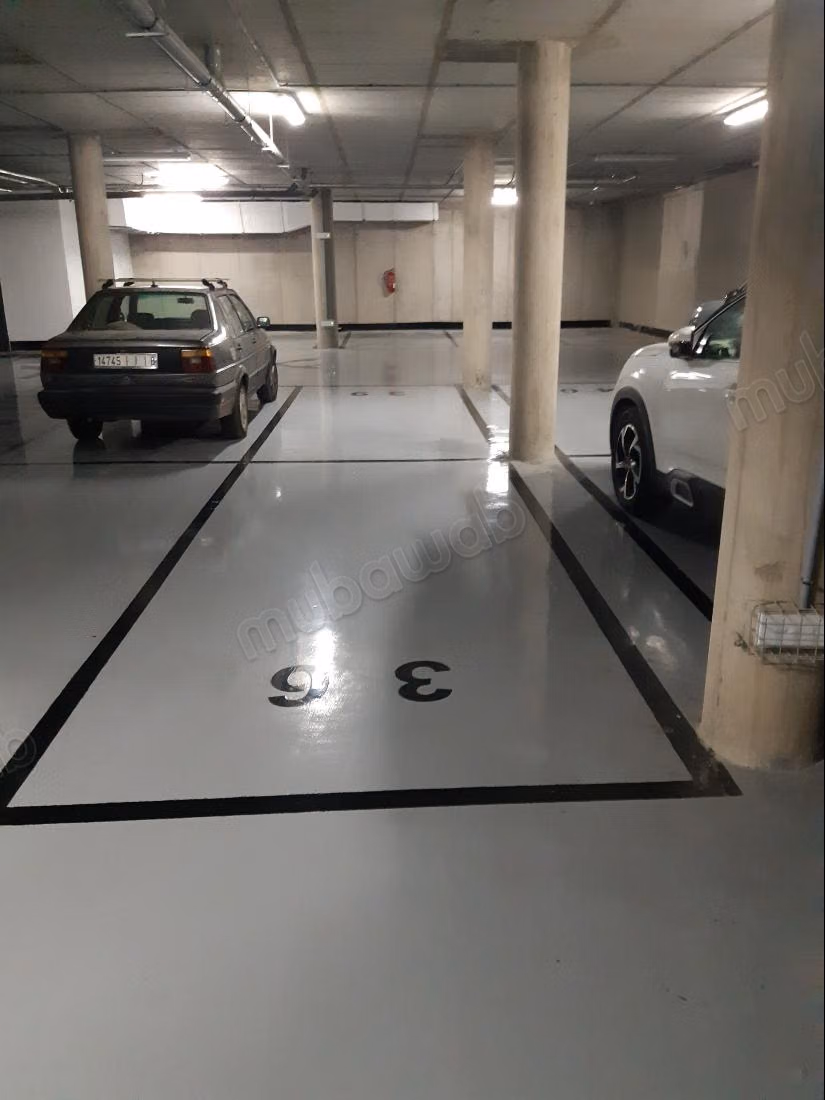 Tu nueva oficina en el centro de CFC Casablanca