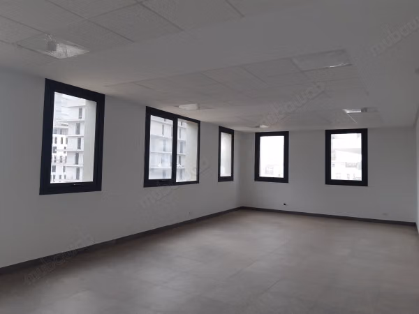 Votre bureau neuf au centre de CFC Casablanca