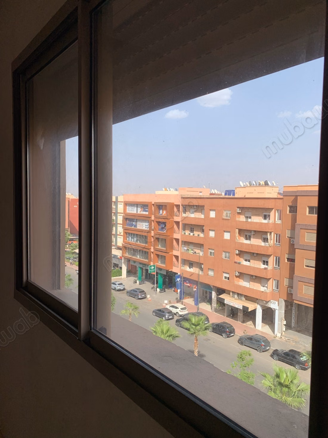 شقة جميلة للإيجار في حي إزدحار 2. مفروشة