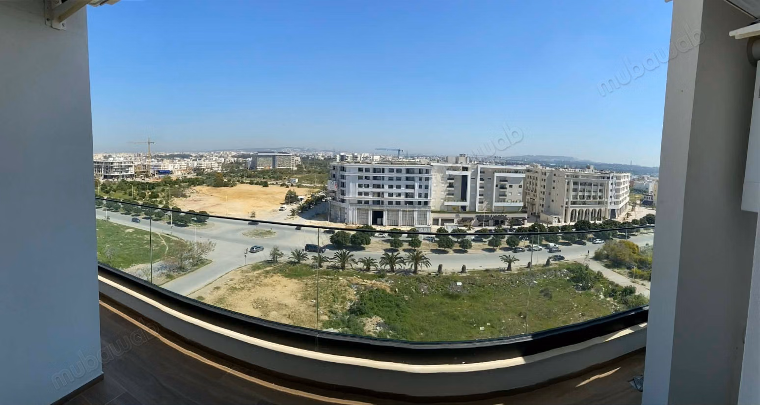 لوكسوريا S1 حدائق قرطاج