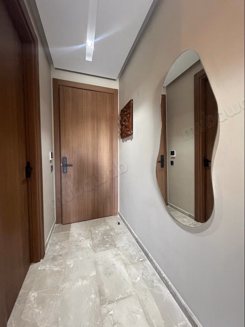 Very nice apartment for rent in Les Princesses. 1 bedroom. Well furnished