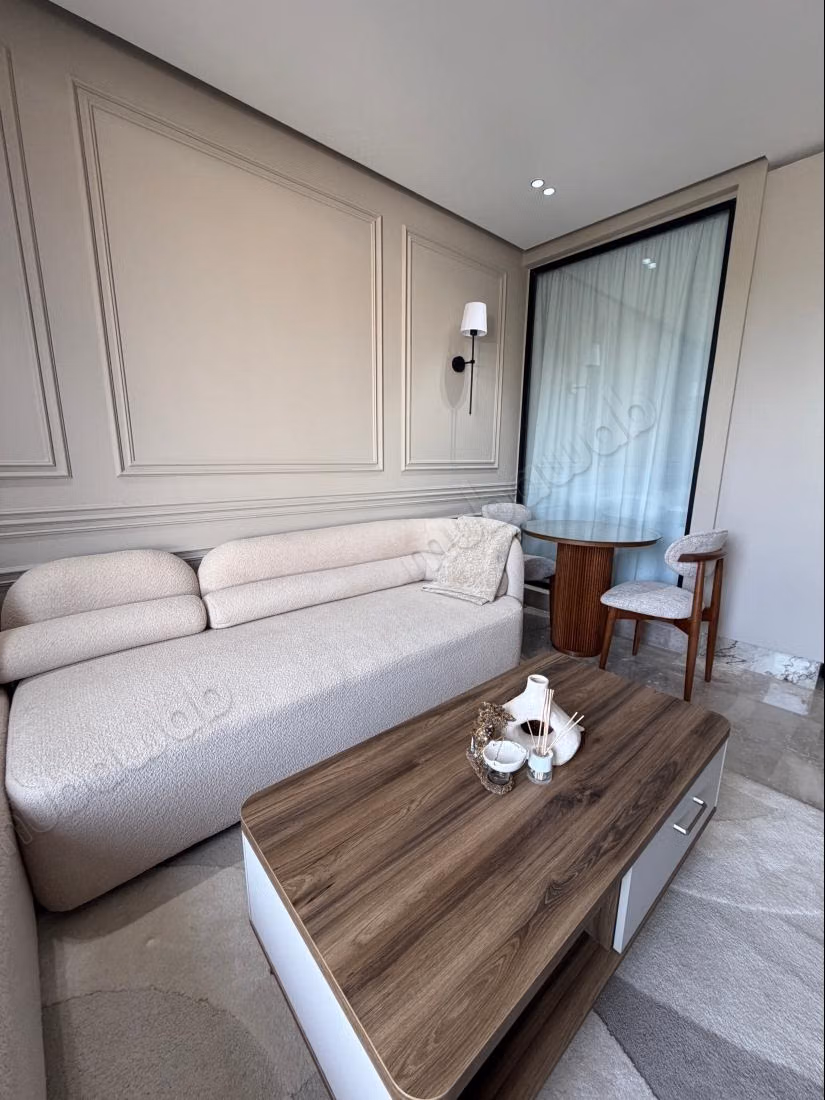 Very nice apartment for rent in Les Princesses. 1 bedroom. Well furnished