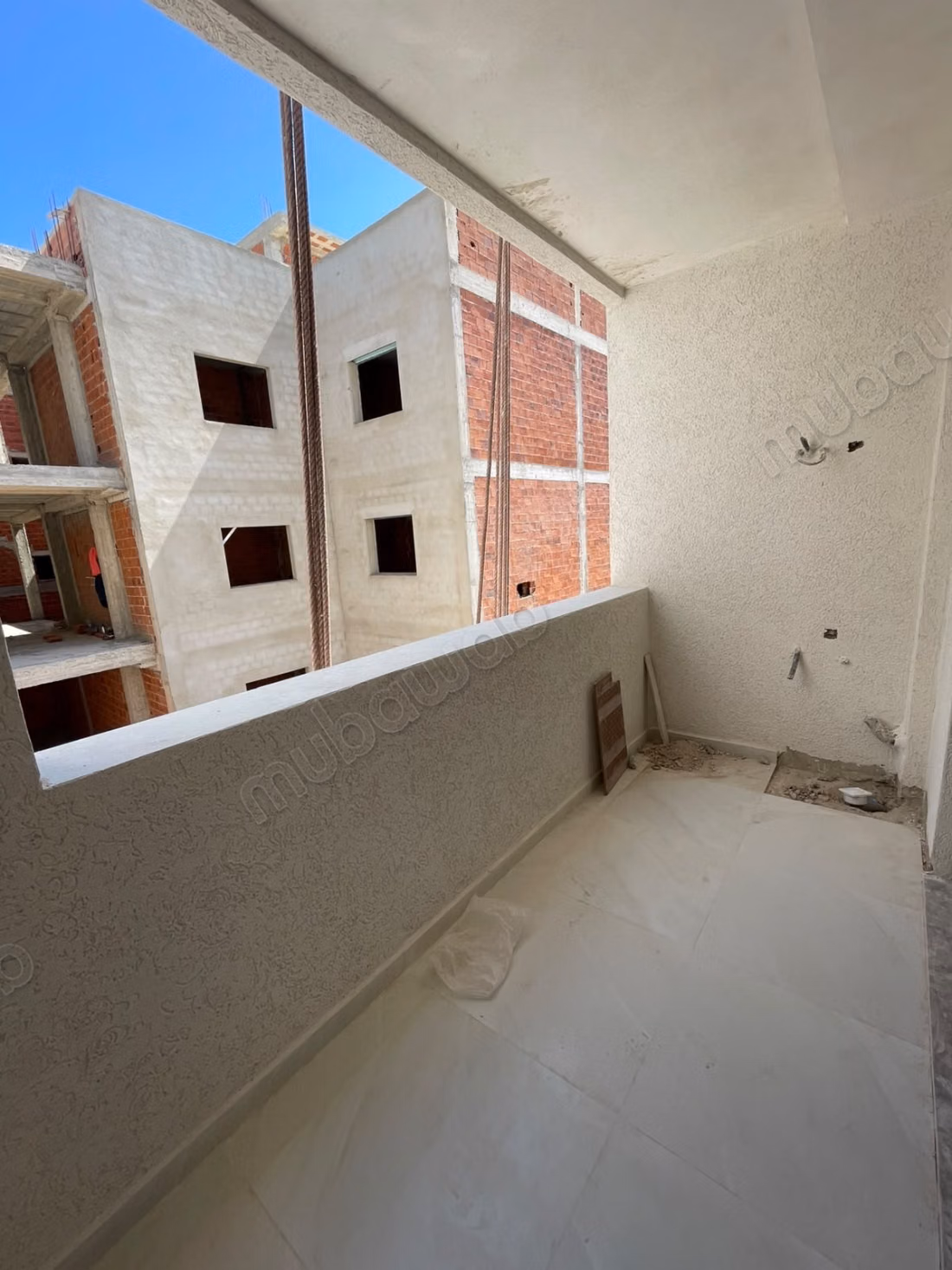 Apartment to purchase. 2 rooms