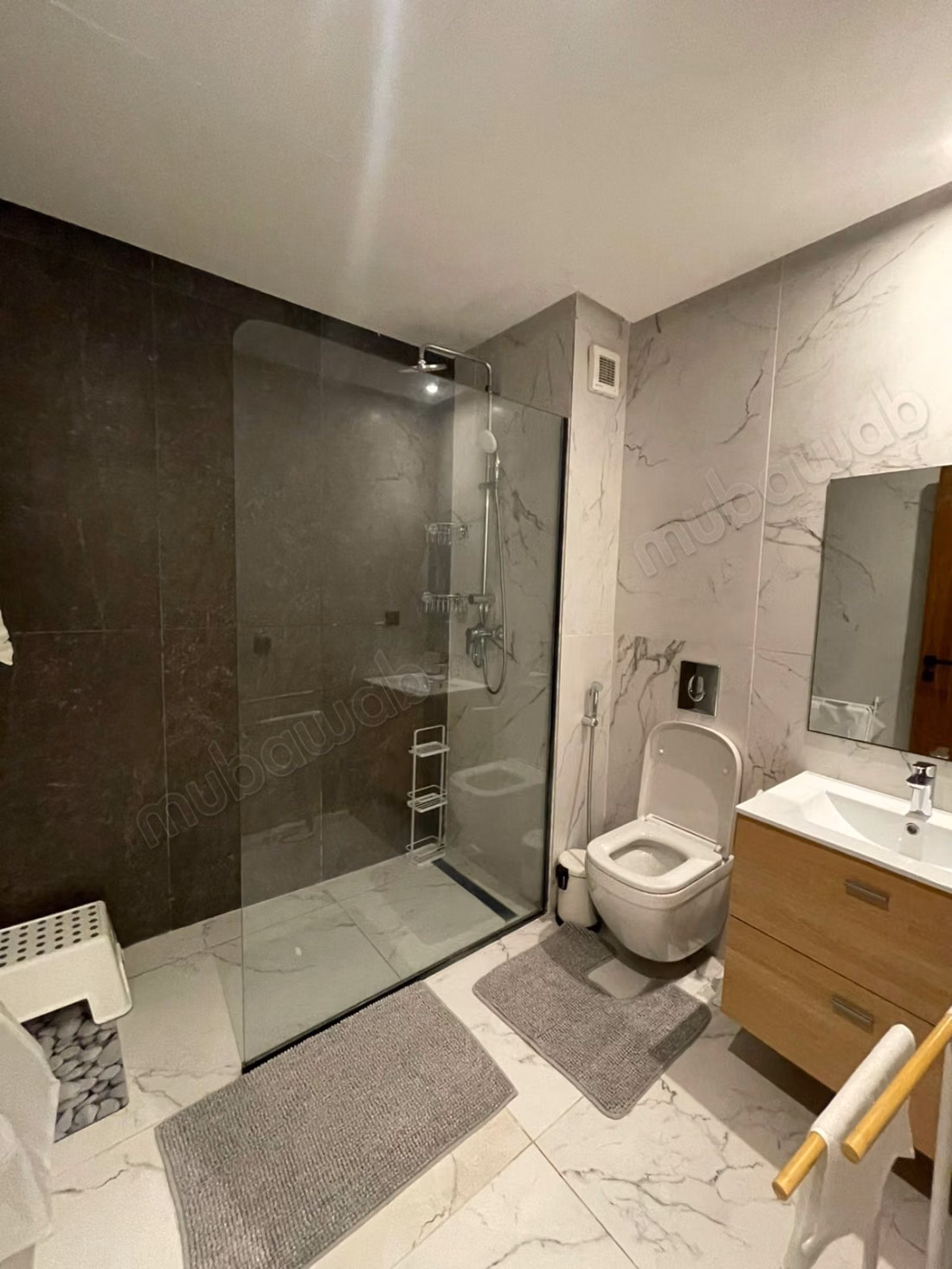 Studio en location sur Casa finance City